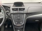 Opel Mokka - fotka číslo 11