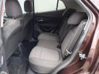 Opel Mokka - fotka číslo 13