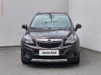 Opel Mokka - fotka číslo 1