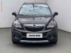 Opel Mokka - fotka číslo 1