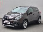 Opel Mokka - fotka číslo 2