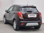 Opel Mokka - fotka číslo 5