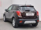 Opel Mokka - fotka číslo 5