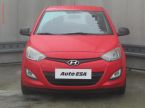 Hyundai i20 - fotka číslo 1