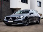Mercedes Třída E - fotka číslo 0