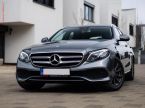 Mercedes Třída E - fotka číslo 1