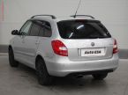Škoda Fabia - fotka číslo 6