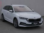 Škoda Octavia - fotka číslo 0