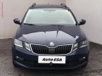 Škoda Octavia - fotka číslo 1