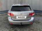 Toyota Avensis - fotka číslo 4