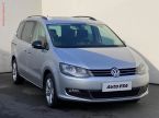 Volkswagen Sharan - fotka číslo 0