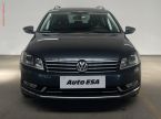 Volkswagen Passat - fotka číslo 1