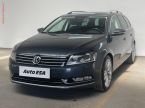Volkswagen Passat - fotka číslo 2