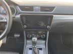 Škoda Superb - fotka číslo 11