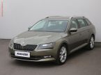 Škoda Superb - fotka číslo 2