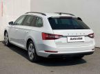 Škoda Superb - fotka číslo 5