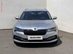 Škoda Superb - fotka číslo 1