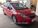 Opel Zafira - fotka číslo 0