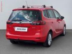 Opel Zafira - fotka číslo 3