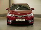 Toyota Corolla - fotka číslo 1