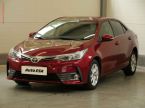 Toyota Corolla - fotka číslo 2