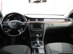 Škoda Superb - fotka číslo 7