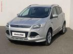 Ford Kuga - fotka číslo 2