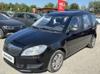 Škoda Roomster - fotka číslo 2
