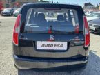 Škoda Roomster - fotka číslo 4