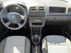 Škoda Roomster - fotka číslo 7