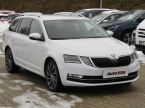 Škoda Octavia - fotka číslo 0