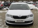 Škoda Octavia - fotka číslo 1