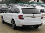 Škoda Octavia - fotka číslo 3