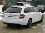Škoda Octavia - fotka číslo 5