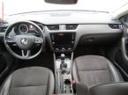 Škoda Octavia - fotka číslo 7