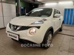 Nissan Juke - fotka číslo 0
