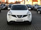 Nissan Juke - fotka číslo 1