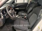 Nissan Juke - fotka číslo 2