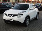 Nissan Juke - fotka číslo 2