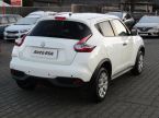 Nissan Juke - fotka číslo 3