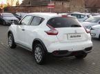 Nissan Juke - fotka číslo 5