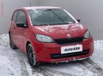 Škoda Citigo - fotka číslo 0