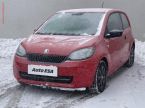 Škoda Citigo - fotka číslo 2