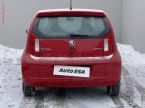 Škoda Citigo - fotka číslo 4