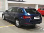 Škoda Superb - fotka číslo 5