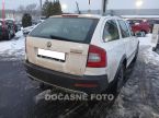 Škoda Octavia - fotka číslo 1