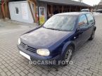 Volkswagen Golf - fotka číslo 0