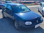 Volkswagen Golf - fotka číslo 0