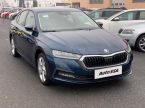 Škoda Octavia - fotka číslo 0