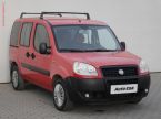 Fiat Dobló - fotka číslo 0
